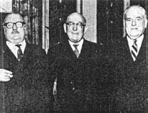 group photo with Mr Millen